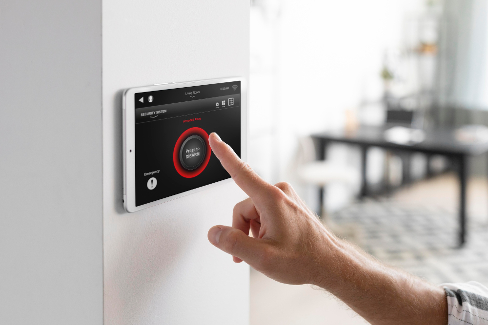 Smart Thermostat Installation-img