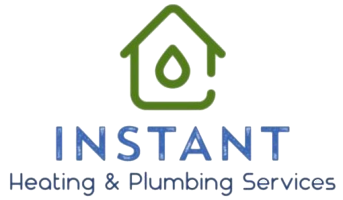 instant logo